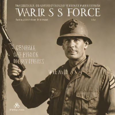 War Is a Force That Destroys