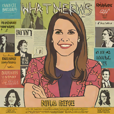 What's News with Nina Totenburg