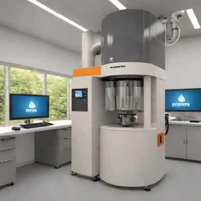 Wissner WC1250 Dust Collector