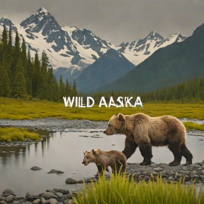 Wild Alaska