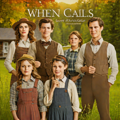 When Calls a Heart (2014-present)