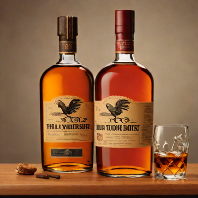 Wild Turkey 101