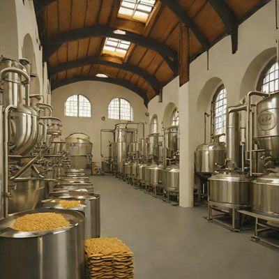 Weihenstephan Brewery