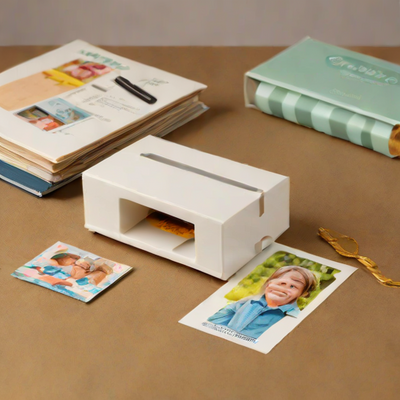 We R Memory Keepers Photo Safe Tape Runner