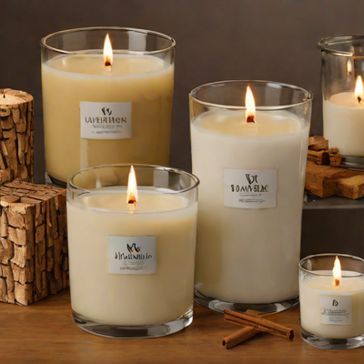Woodwick Candles