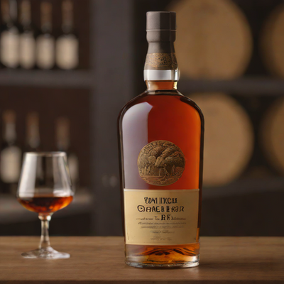 William Larue Weller Single Barrel