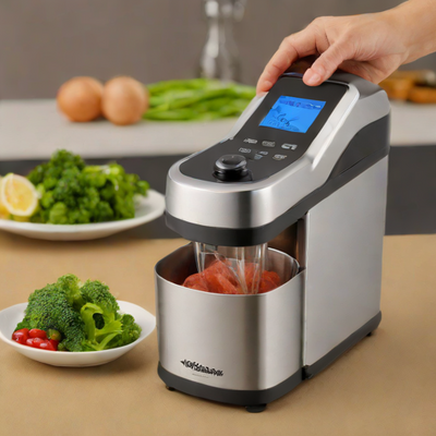 Wegmans Sous Vide Immersion Circulator