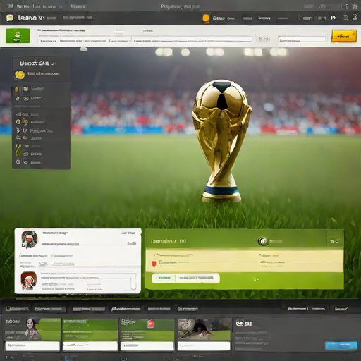 World Cup (FIFA)