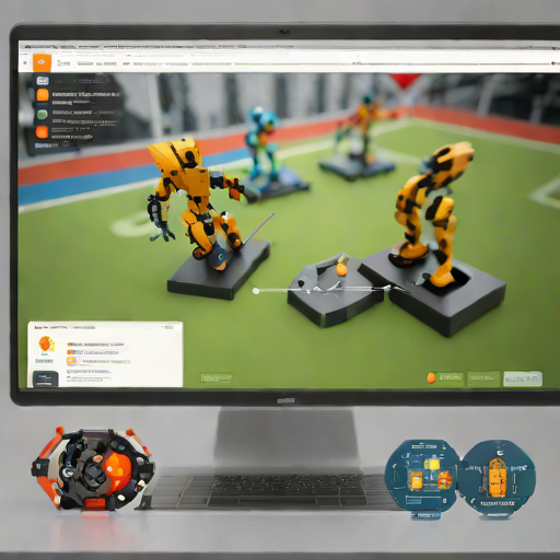 World Robotics Championship
