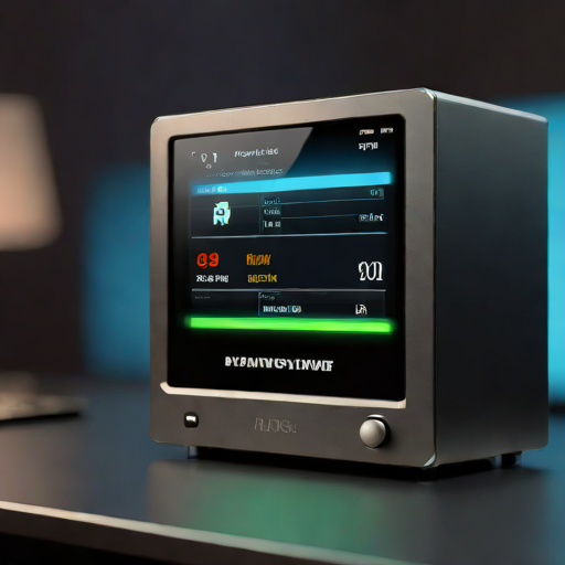 Western Digital My Book Personal Backup