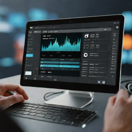 Wacom Intuos Pro (Medium)
