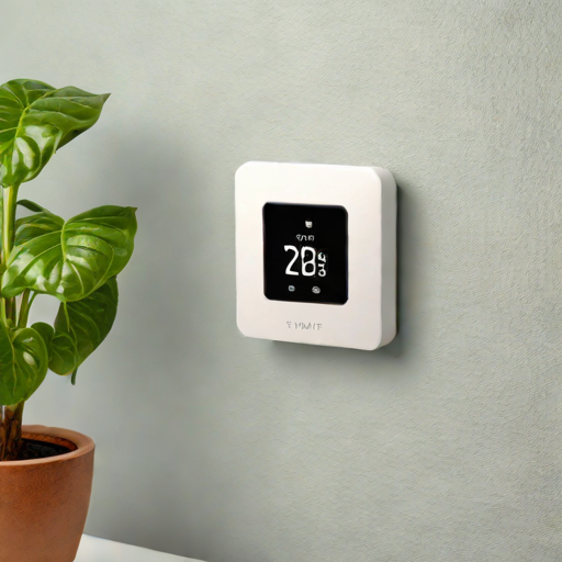 Wyze Thermostat Mini