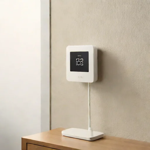 Wyze Thermostat Mini