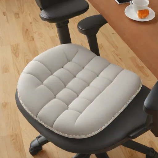 Wiggle Seat Cushion