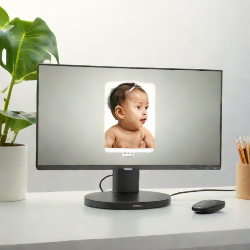 Wyze Baby Monitor