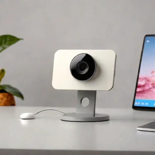 Wyze Baby Monitor