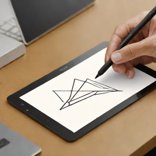 Wacom Bamboo Ink Plus