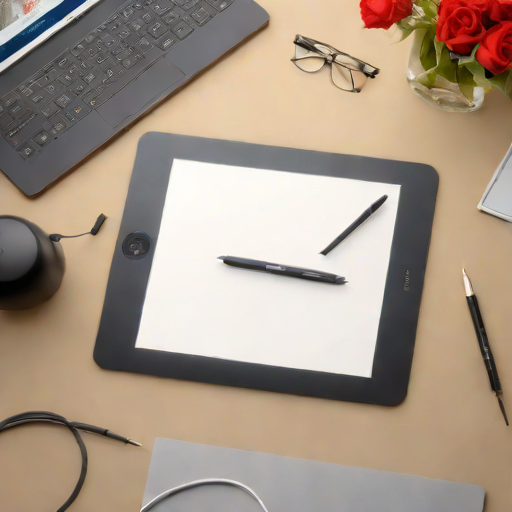Wacom Intuos Pro (Small)