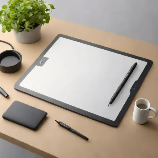 Wacom Intuos Pro (Large)