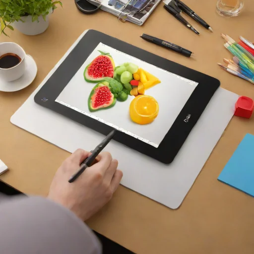 Wacom One 12
