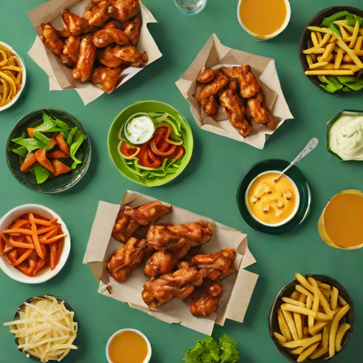 Wingstop