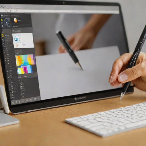 Wacom Bamboo Stylus Shield