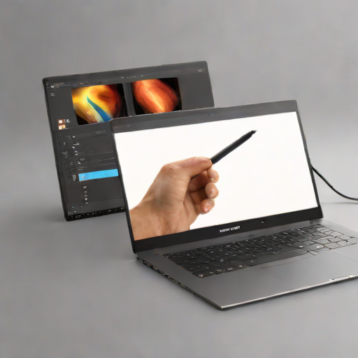Wacom Intuos Small (USB)