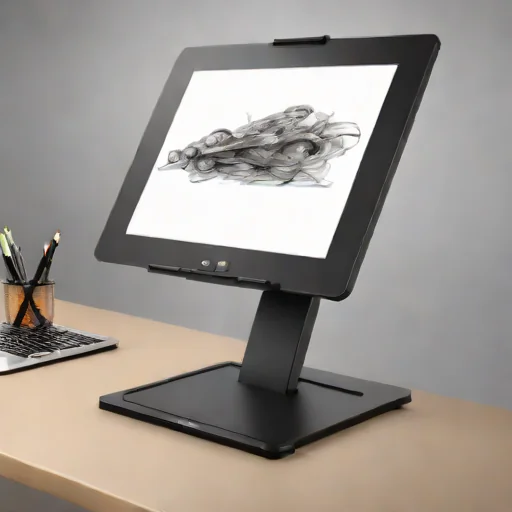 Wacom Ergo Stand