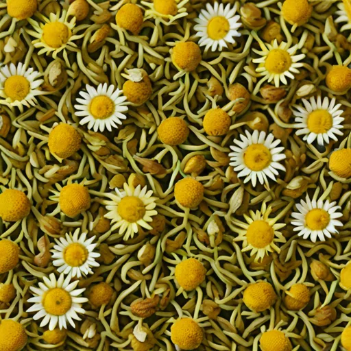 Wilderness Poets Chamomile