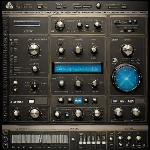 Wilson Audio Alexia
