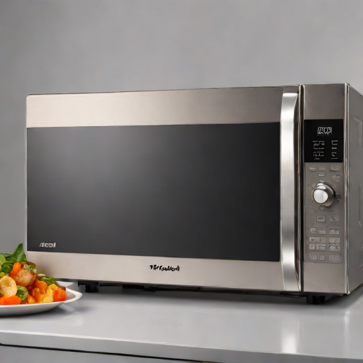 Whirlpool WMC30516HZ