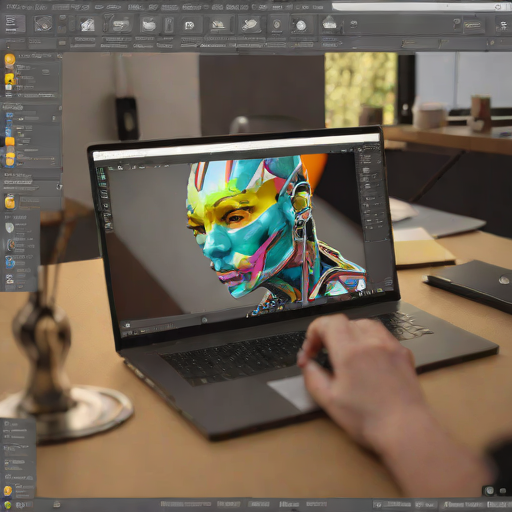 Wacom Intuos Large