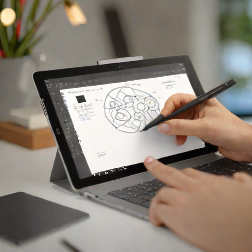 Wacom Intuos Medium CTL-616