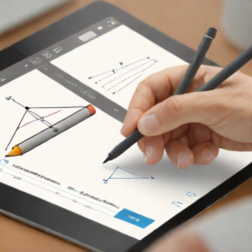 Wacom Bamboo Stylus for Android