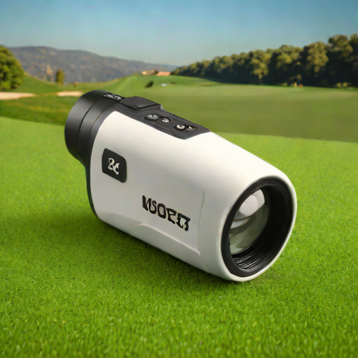 Wosports Golf Rangefinder