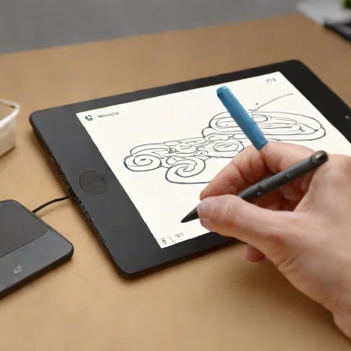 Wacom Bamboo Stylus (Standard)