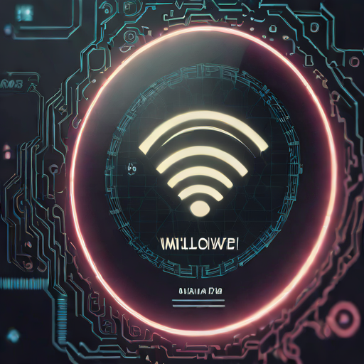 Wi-Fi HaLow (802.11ah)
