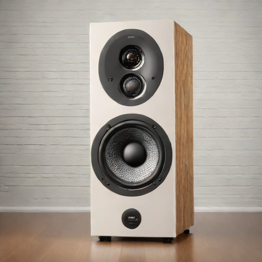 Wharfedale Diamond 12.1