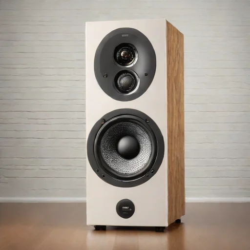 Wharfedale Diamond 12.1