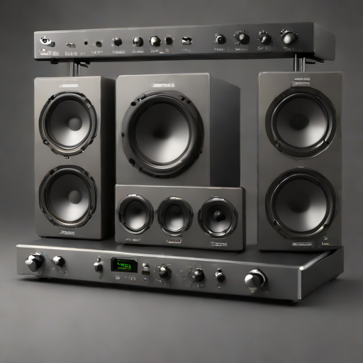 Wharfedale Diamond 9.0