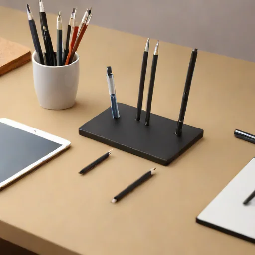 Wacom Pen Holder (Slim)
