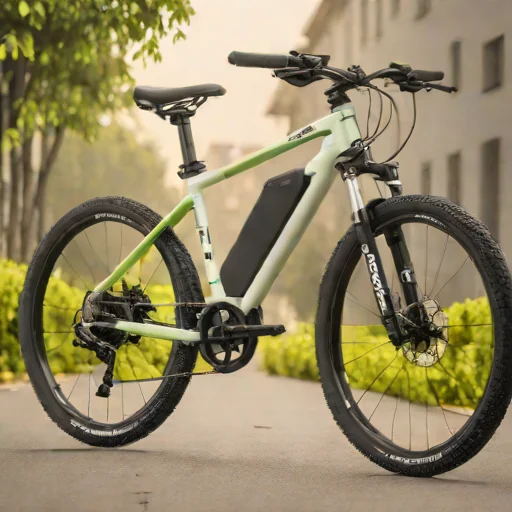 Wing Bikes Freedom 2