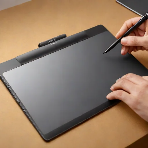 Wacom Intuos Pen (LP-190E)