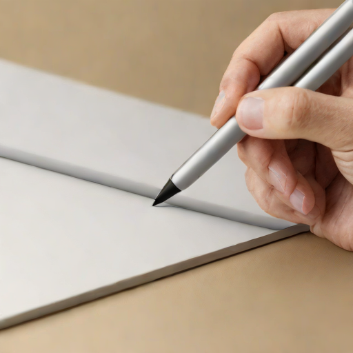 Wacom Bamboo Stylus Fineline