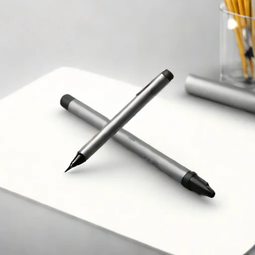 Wacom Bamboo Ink