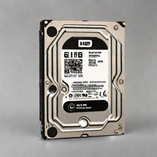 WD Black 6TB