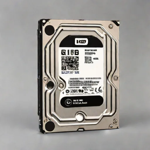 WD Black 6TB
