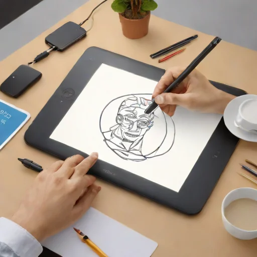 Wacom Intuos Pro Medium PTH-660