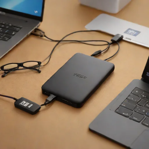Western Digital Elements SE