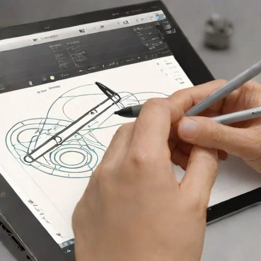 Wacom Intuos Stylus (Basic)